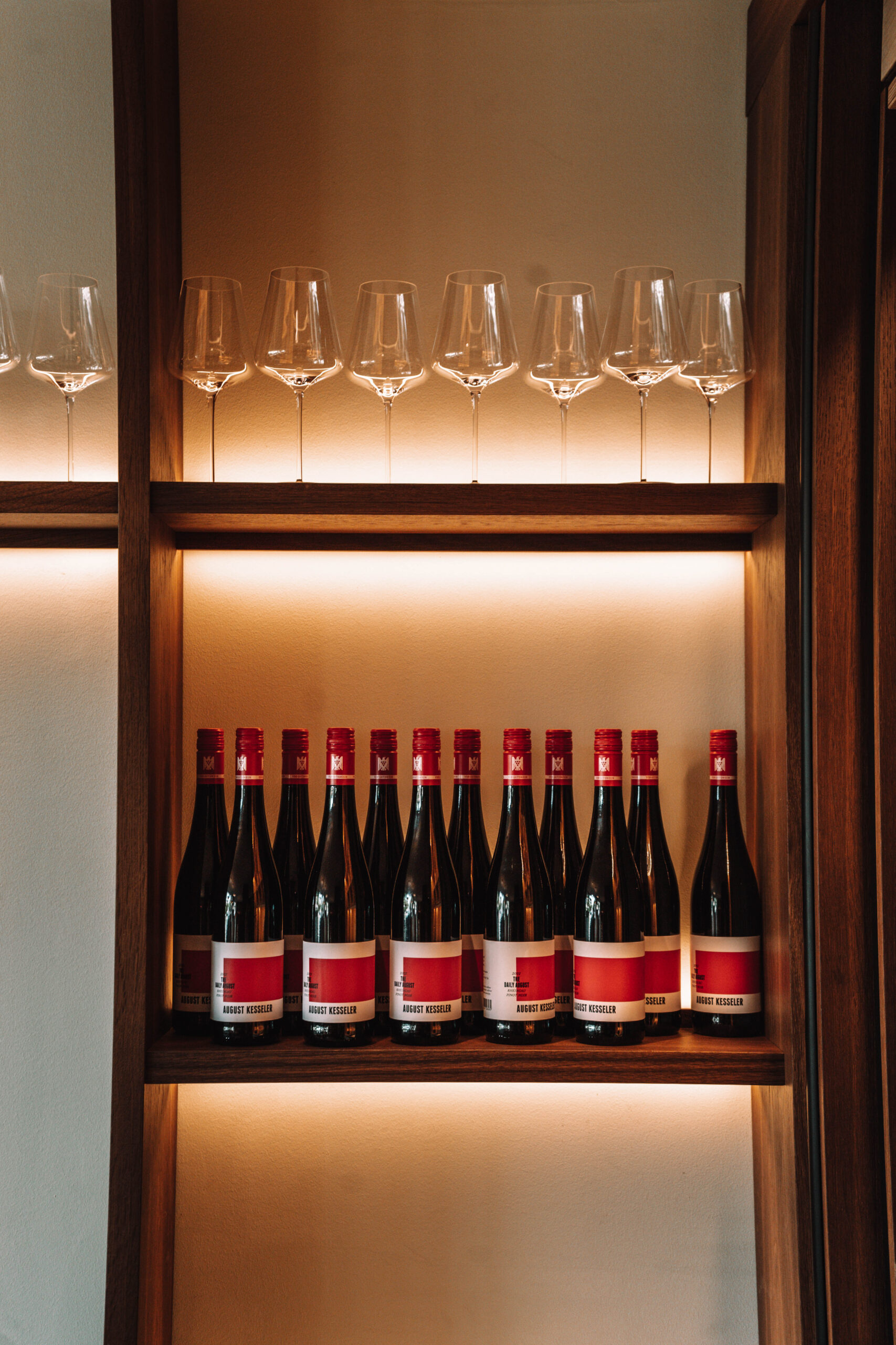 Wine&Dine Event Wein