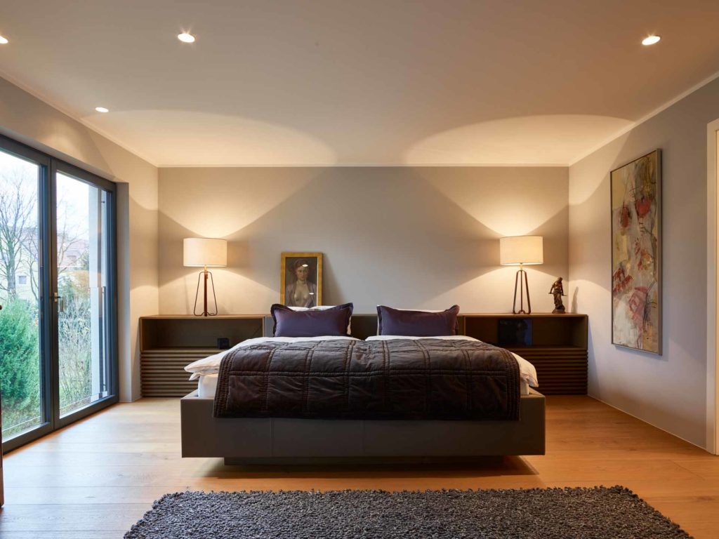 Innenarchitektur und Möbel nach Maß – Was ist zu beachten?