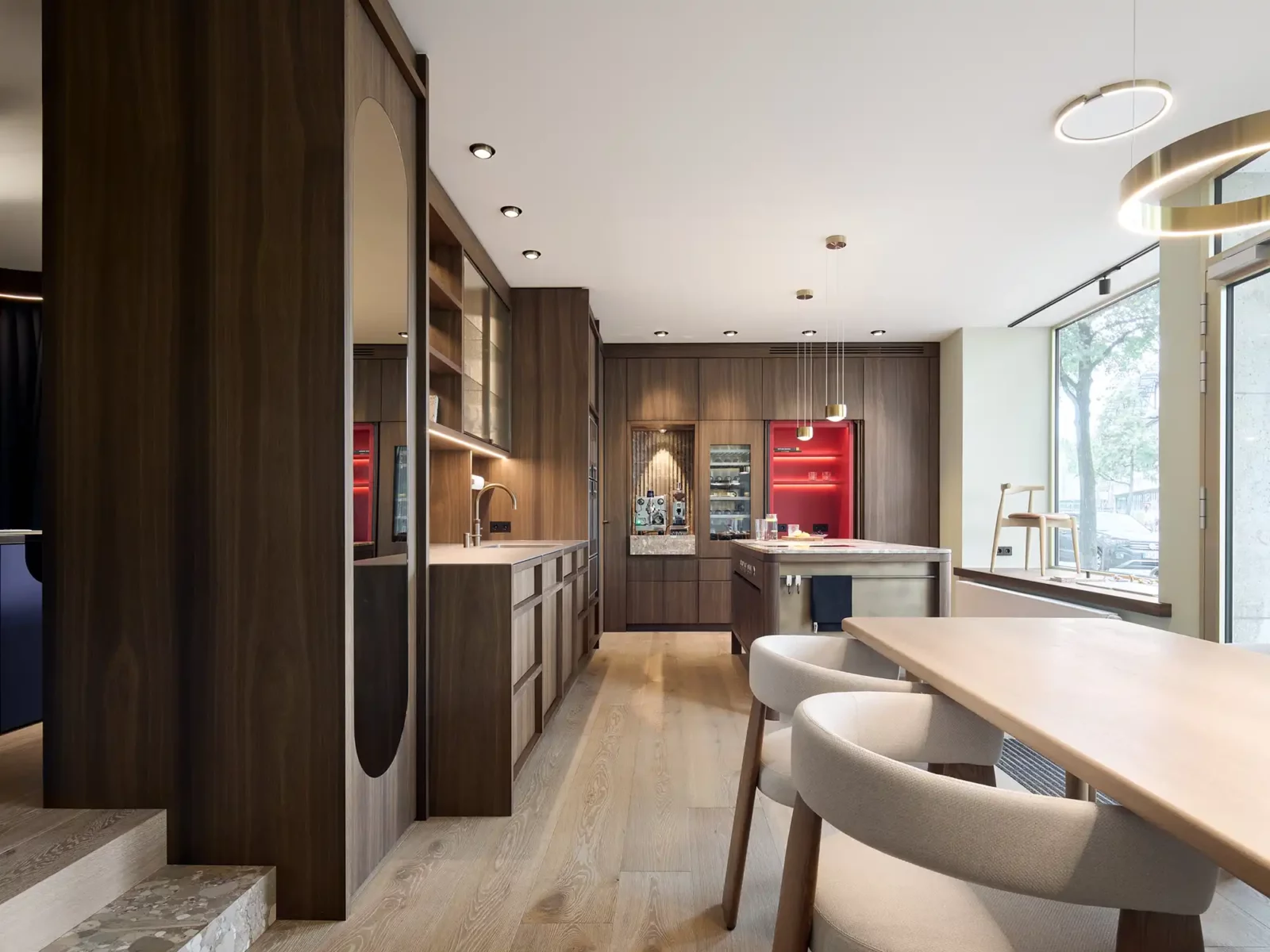 VOIT Holzküchen planen und gestalten MUC Studio Jonathan-Sage